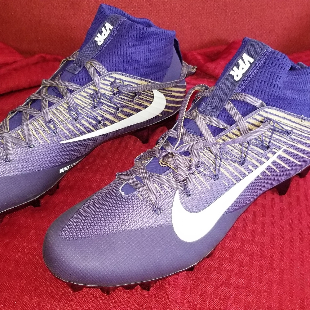 Football Cleats